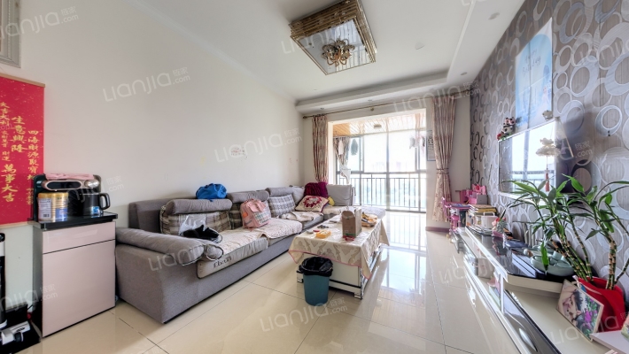 天赐江陵半岛二手房实景图