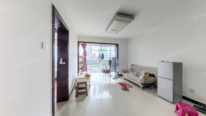 居安园二手房实景图