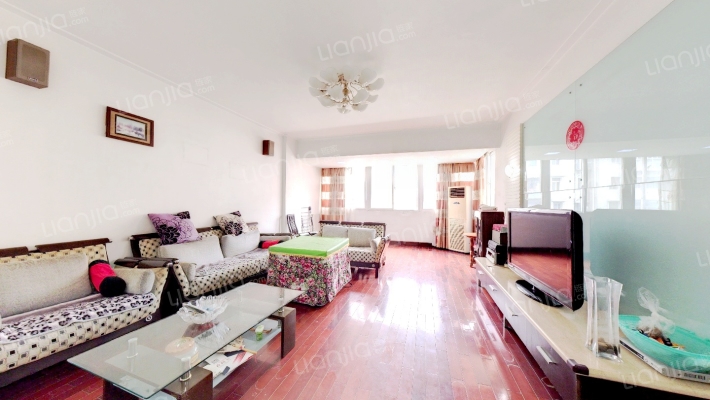 东湖花园一期二手房实景图