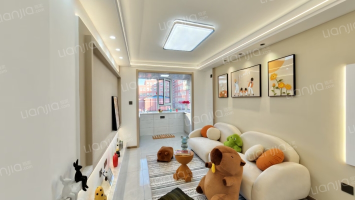 同心街（昆明街）二手房实景图