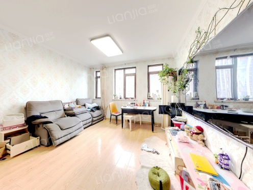 整租·龙湖滟澜海岸 3室2厅 复式 南/北