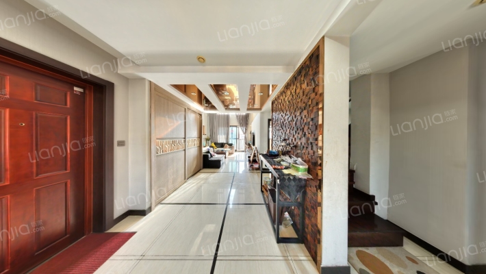 金厦·阳光里程二手房实景图