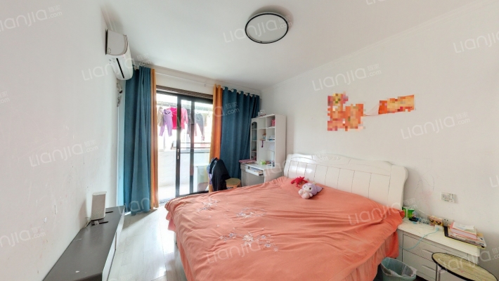 杨庄南村二手房实景图