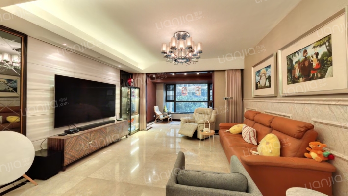 公馆1881二手房实景图