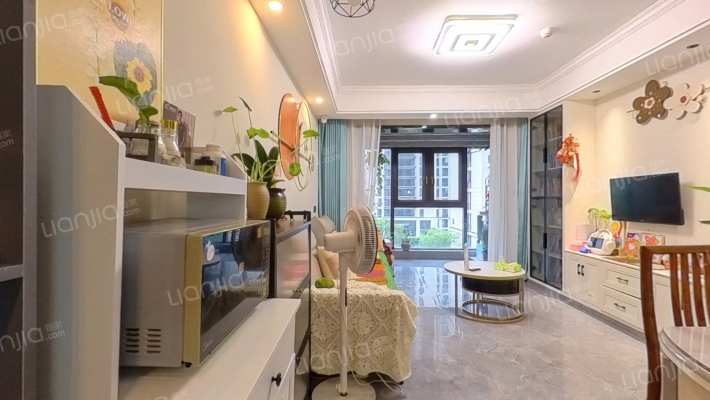 丽景湾二手房实景图