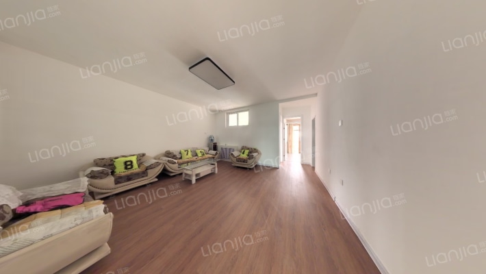 军营路社区复兴区工商局院二手房实景图