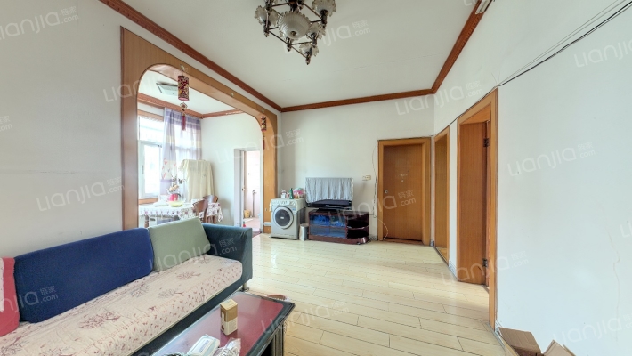 四贤路二手房实景图