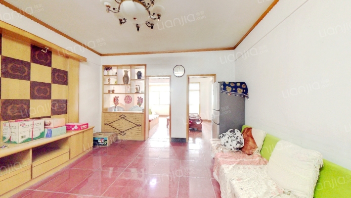 汽渡宿舍二手房实景图