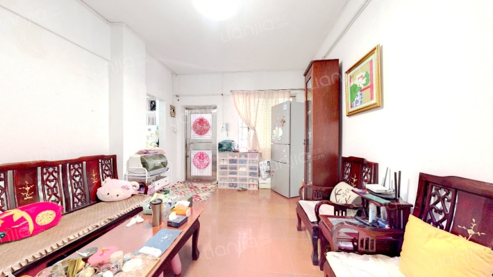 燕子岗路二手房实景图