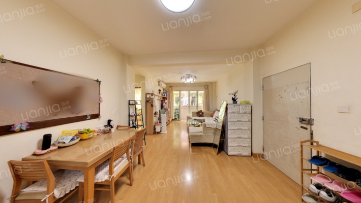 碧景园二手房实景图