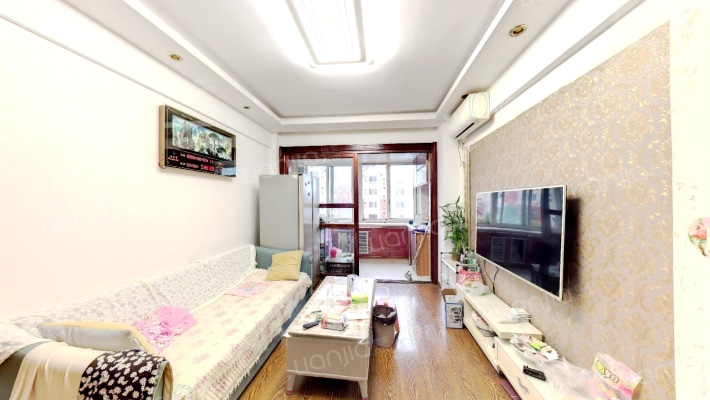 金苑新居二手房实景图