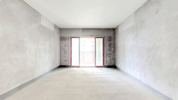 阳光城中央大道二手房实景图