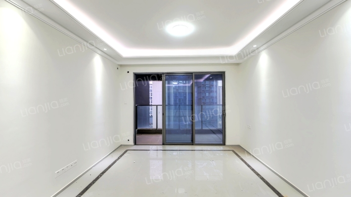 华侨城曦海岸二区二手房实景图