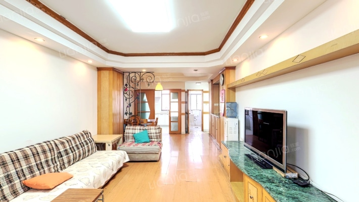 建工集团宿舍二手房实景图