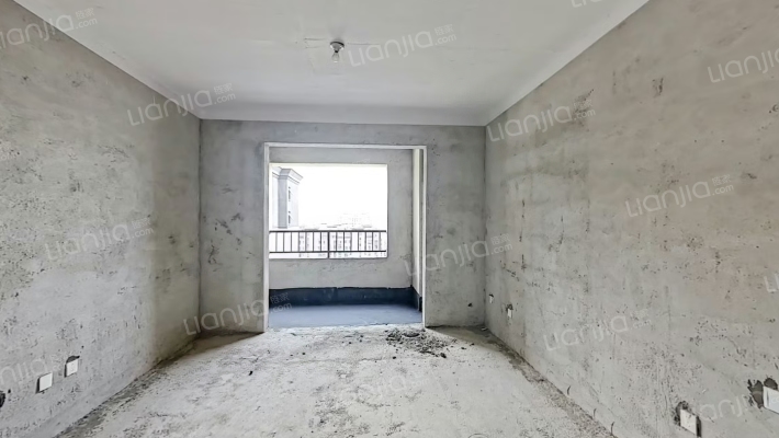 平安社区二手房实景图