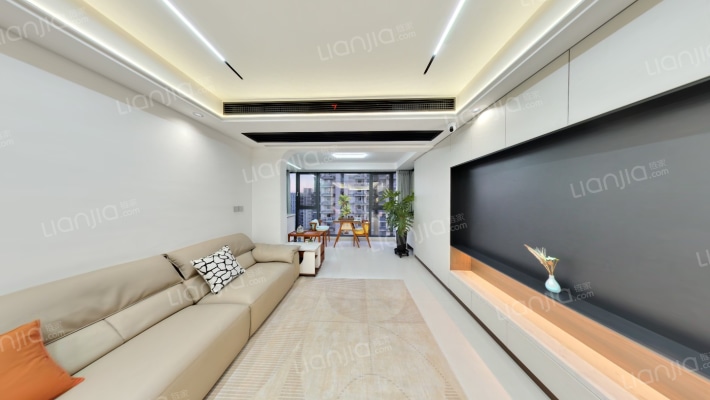 天怡·天瑞宸二手房实景图