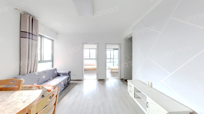 磨店家园同德苑二手房实景图