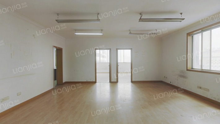 富水花园二手房实景图