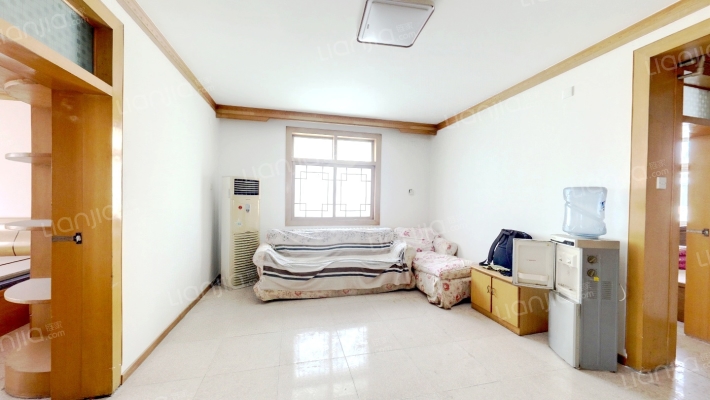 建华街小区二手房实景图