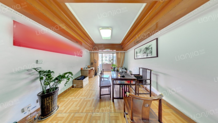 东都商住楼二手房实景图