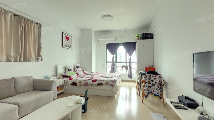 苏豪名厦二手房实景图