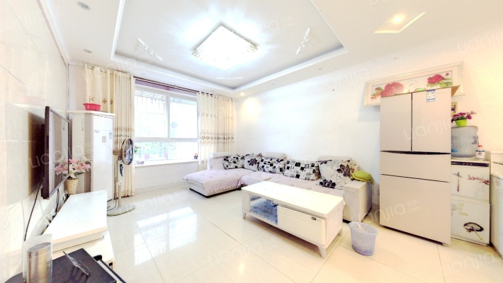 三星快乐新区安置房二手房实景图