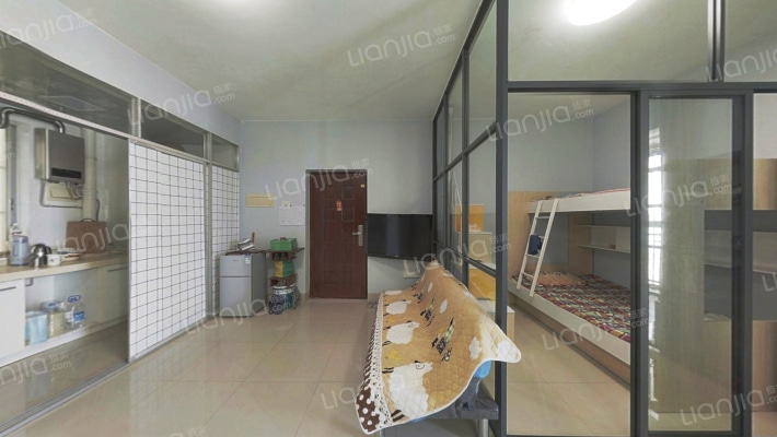 古城馨园二手房实景图