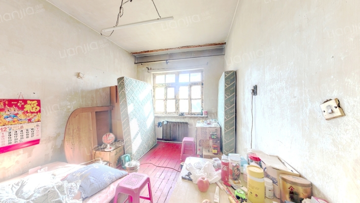 先进街（胜利桥北商圈）二手房实景图