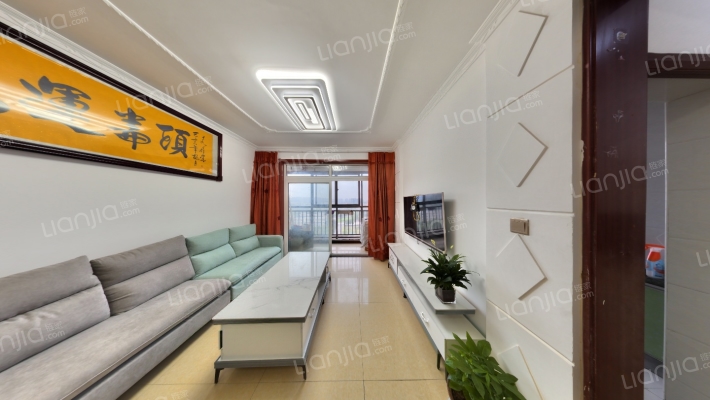 溪湾公馆二手房实景图