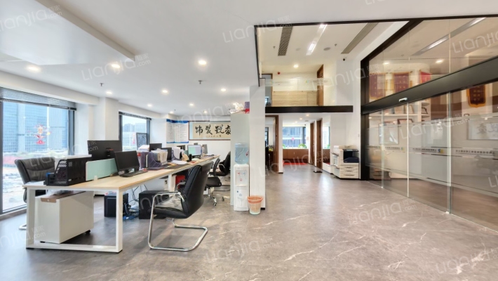 招商博奥花宸里二手房实景图