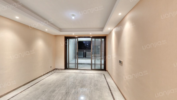 远创樾府二手房实景图