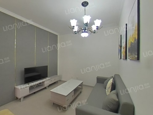 整租·秀林苑西区 3室1厅 东