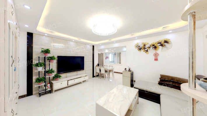 梧桐花园二手房实景图