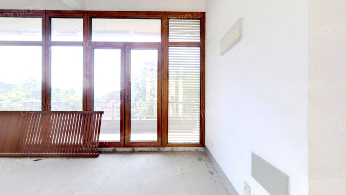 绿野清风二手房实景图