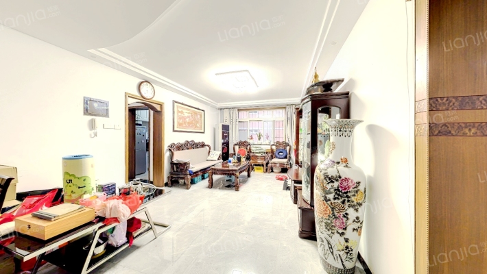 金钟公寓二手房实景图