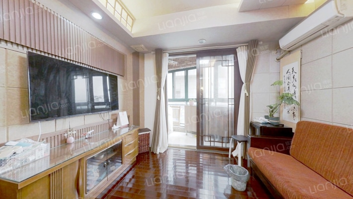 翠屏国际广场苑二手房实景图