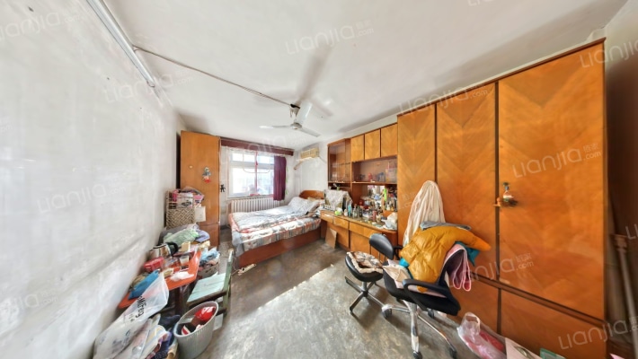 开发里二手房实景图