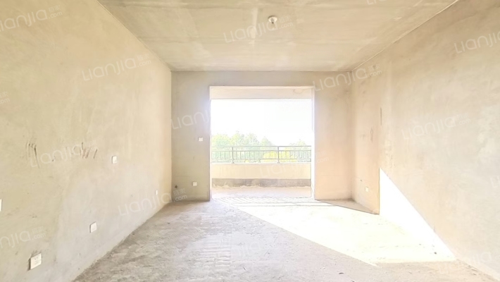 逸居印象二手房实景图
