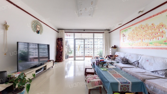 龙泉家园二手房实景图