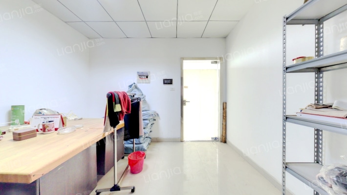 濮院外贸大厦二手房实景图