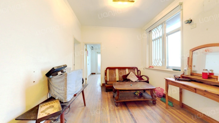 东亭小区二手房实景图