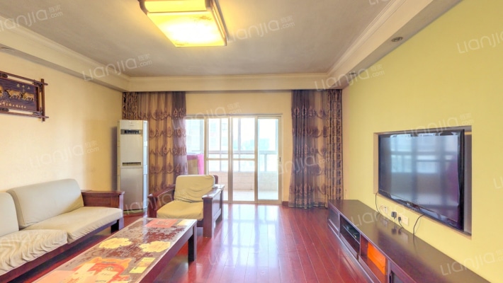 建苑小区二手房实景图