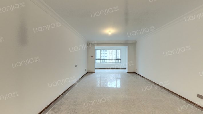 碧桂园玖玺臺二手房实景图