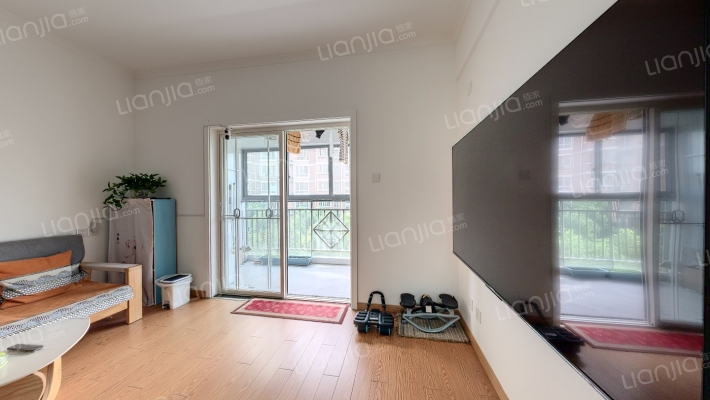 晨阳世纪城二手房实景图