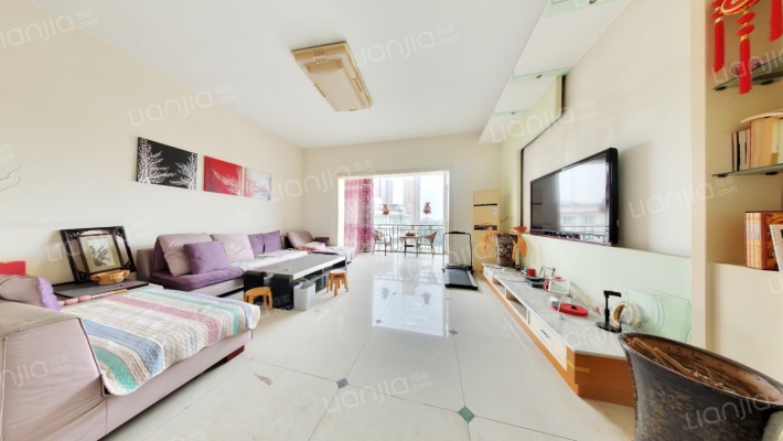 东明苑二手房实景图