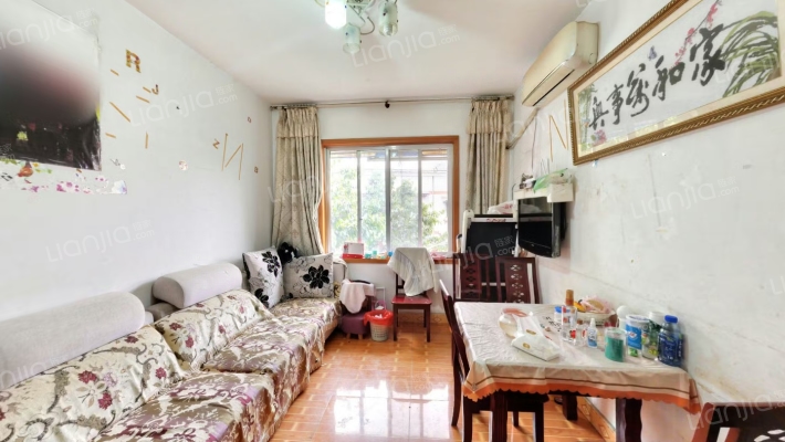 酱园小区二手房实景图