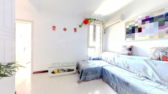 悦泰祥里二手房实景图