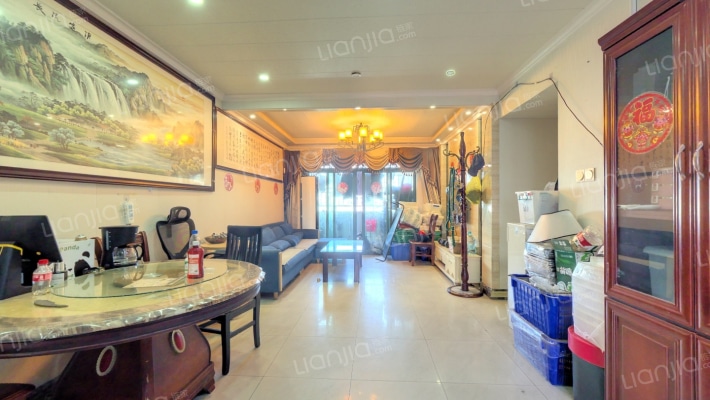 大益广场二手房实景图