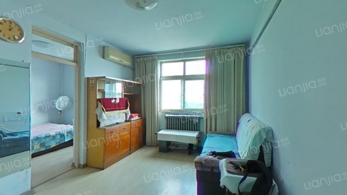 滏园新村2号院二手房实景图