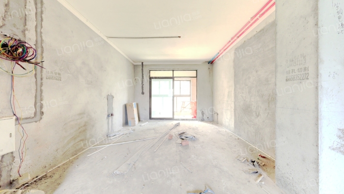 大通酩悦二手房实景图